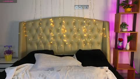 Cute Raby online show from 01-26-25, 08:36