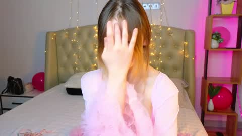 Cute Raby online show from 02-01-25, 05:18