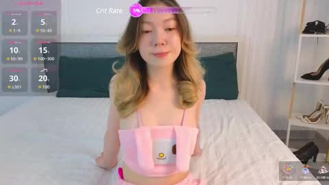 Cute Raby online show from 03-02-25, 05:23