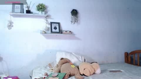 babby_swet online show from 06-08-26, 10:37