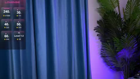 Snapshot of babbyaisha chatting on 02-23-25, 12:51 Inna online show from 02-23-25, 12:51