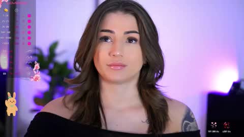 Inna online show from 03-12-26, 06:14