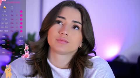 Inna online show from 03-13-26, 06:47