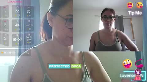 babe4u1234 online show from 02-26-25, 05:53