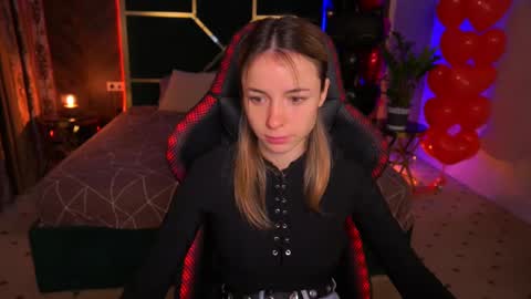 Babe online show from 02-13-25, 07:24