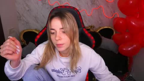 Babe online show from 02-14-25, 10:38