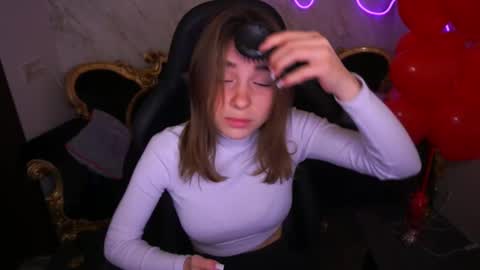 Babe online show from 02-17-25, 07:04