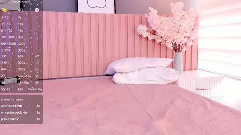 babe_sophiee online show from 03-07-25, 03:28