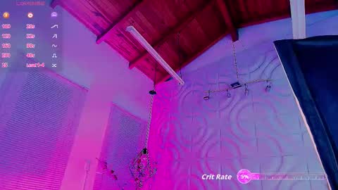 KENDALL online show from 10-22-25, 04:13