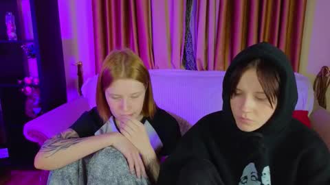 Sweety Eva online show from 10-04-25, 07:01