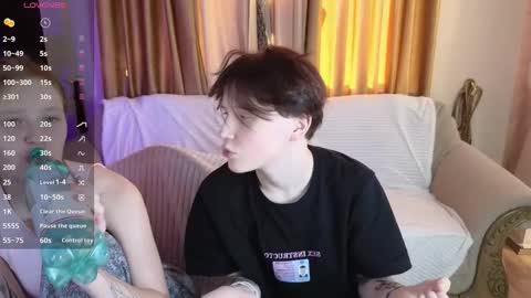 Sweety Eva online show from 10-05-25, 11:30