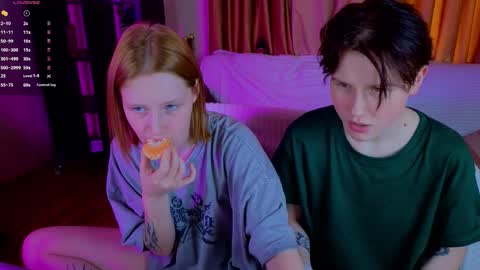 Sweety Eva online show from 10-09-25, 11:19