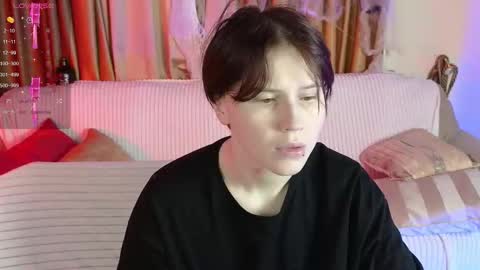 Snapshot of babees_eva chatting on 11-02-25, 10:50 Sweety Eva online show from 11-02-25, 10:50