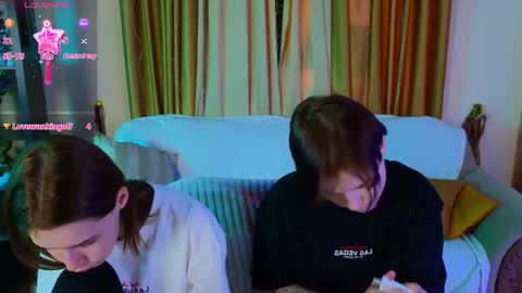 Snapshot of babees_eva chatting on 12-20-25, 11:17 Sweety Eva online show from 12-20-25, 11:17