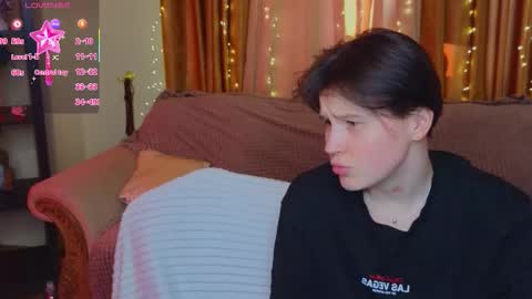 Sweety Eva online show from 01-09-26, 11:13