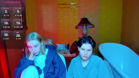 Sweety Eva online show from 01-13-26, 04:07