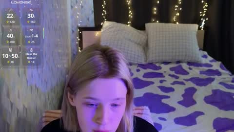 Sweety Eva online show from 03-28-26, 10:59