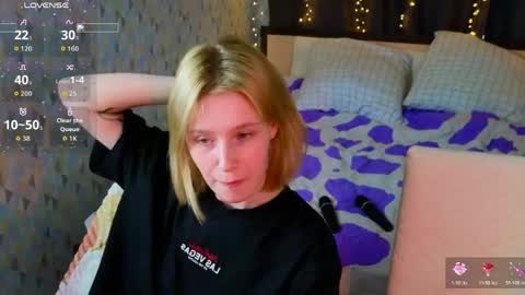 Sweety Eva online show from 04-24-26, 01:35