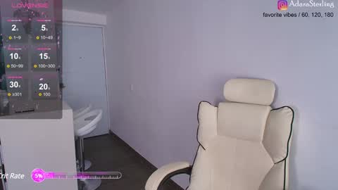 Snapshot of babepeach chatting on 12-07-24, 04:36 adara sterling online show from 12-07-24, 04:36