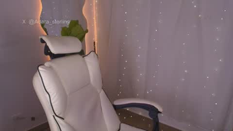 adara sterling online show from 04-23-26, 12:29