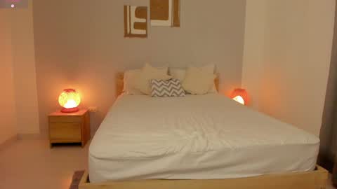 itzell  online show from 01-06-25, 04:47