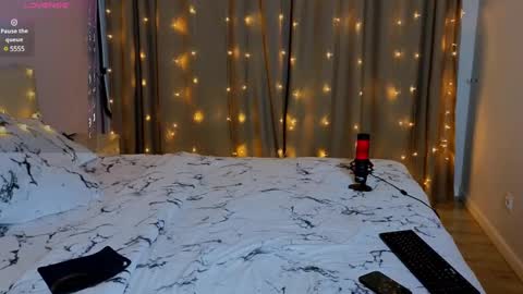 Lina online show from 12-26-24, 05:08