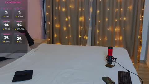 Lina online show from 01-28-25, 05:46