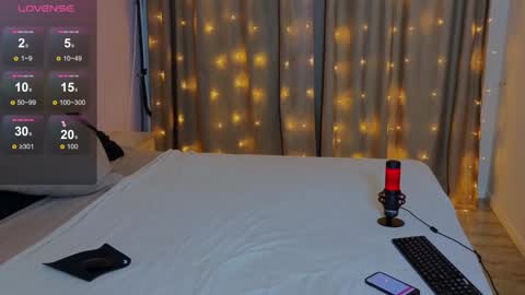 Lina online show from 01-29-25, 05:24