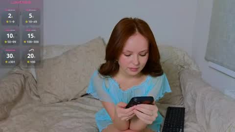Snapshot of babespace chatting on 04-30-26, 08:15 Lina online show from 04-30-26, 08:15