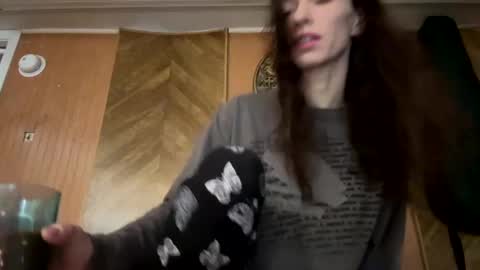 Fern Browning online show from 03-10-25, 02:48