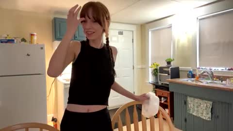 Fern Browning online show from 03-31-26, 02:39