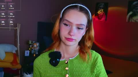 baby1cute1face online show from 05-09-26, 07:30