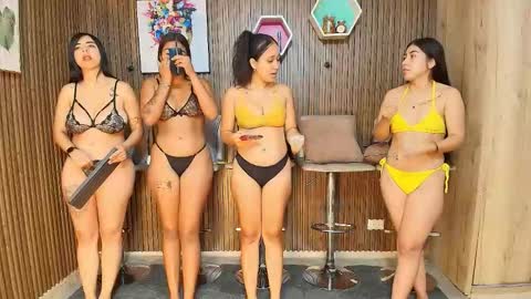 hotgirls online show from 02-06-26, 11:13