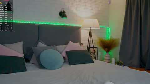 Snapshot of baby___lola chatting on 10-14-25, 12:50 Baby   Lola online show from 10-14-25, 12:50