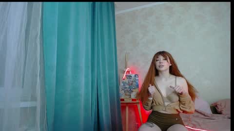 baby ada online show from 12-07-24, 03:19