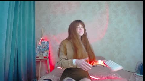 baby ada online show from 12-07-24, 08:05