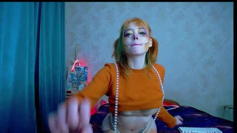 baby ada online show from 12-08-24, 05:01