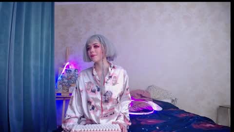 baby ada online show from 12-10-24, 03:01