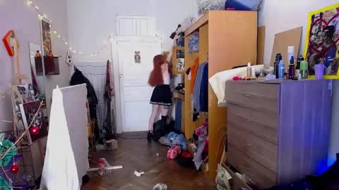 baby ada online show from 01-04-25, 02:35