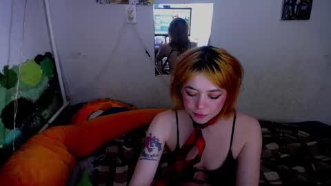 baby ada online show from 02-19-25, 06:21