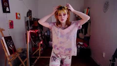 baby ada online show from 03-01-25, 03:38