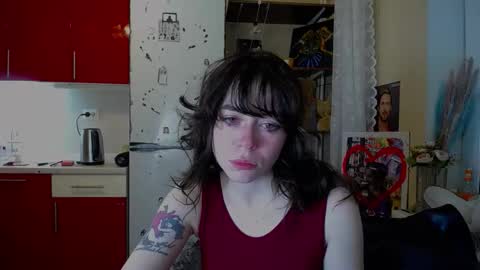 baby ada online show from 09-14-25, 09:03