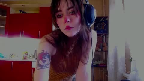 baby ada online show from 09-29-25, 09:47