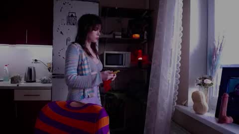 baby ada online show from 10-23-25, 08:24