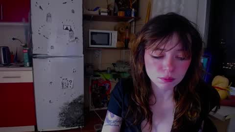 baby ada online show from 11-02-25, 08:44