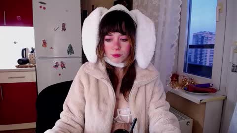 baby ada online show from 12-14-25, 12:54