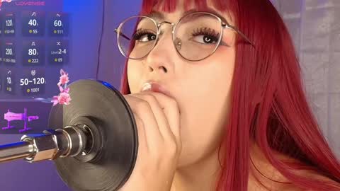 Alexandra followme on instragram abyalexand online show from 02-06-25, 08:29