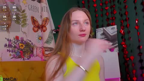 Ann online show from 02-28-26, 03:07