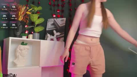 Ann online show from 03-01-26, 03:08