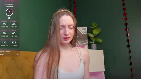 Ann online show from 04-10-26, 03:23